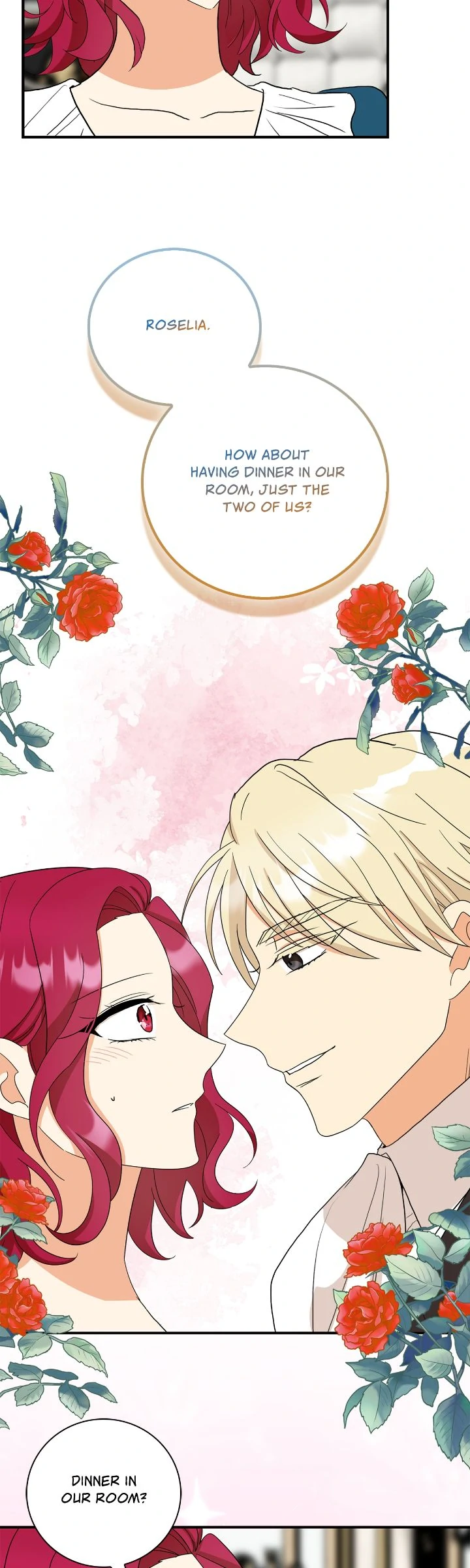 I Became the Villain's Mother Chapter 140 18